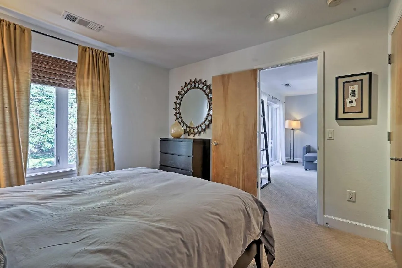 Lohi Apartment With Patio 1 Mi To Downtown Denver! Denver