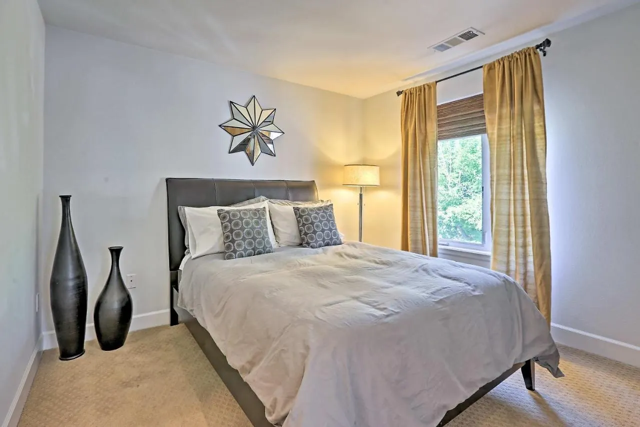 Lohi Apartment With Patio 1 Mi To Downtown Denver!