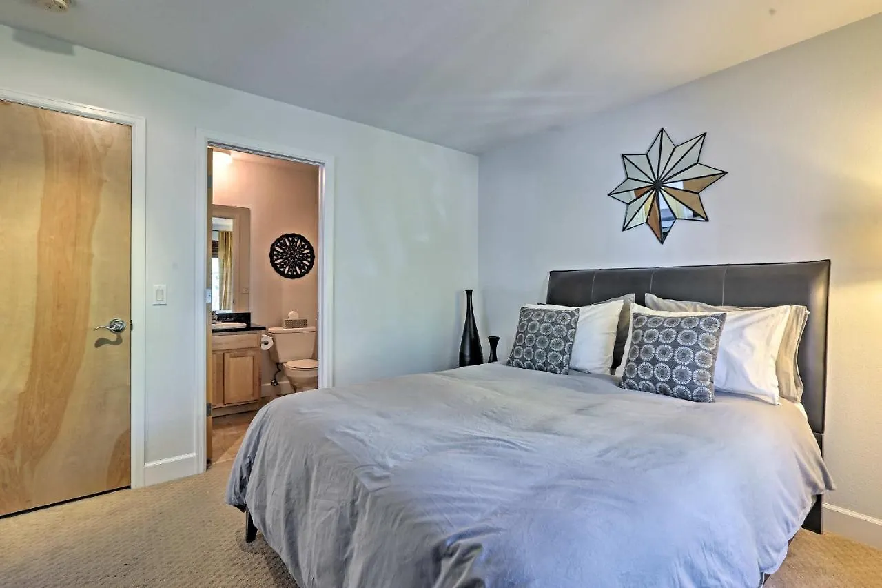 Lohi Apartment With Patio 1 Mi To Downtown Denver! 0*, Denver