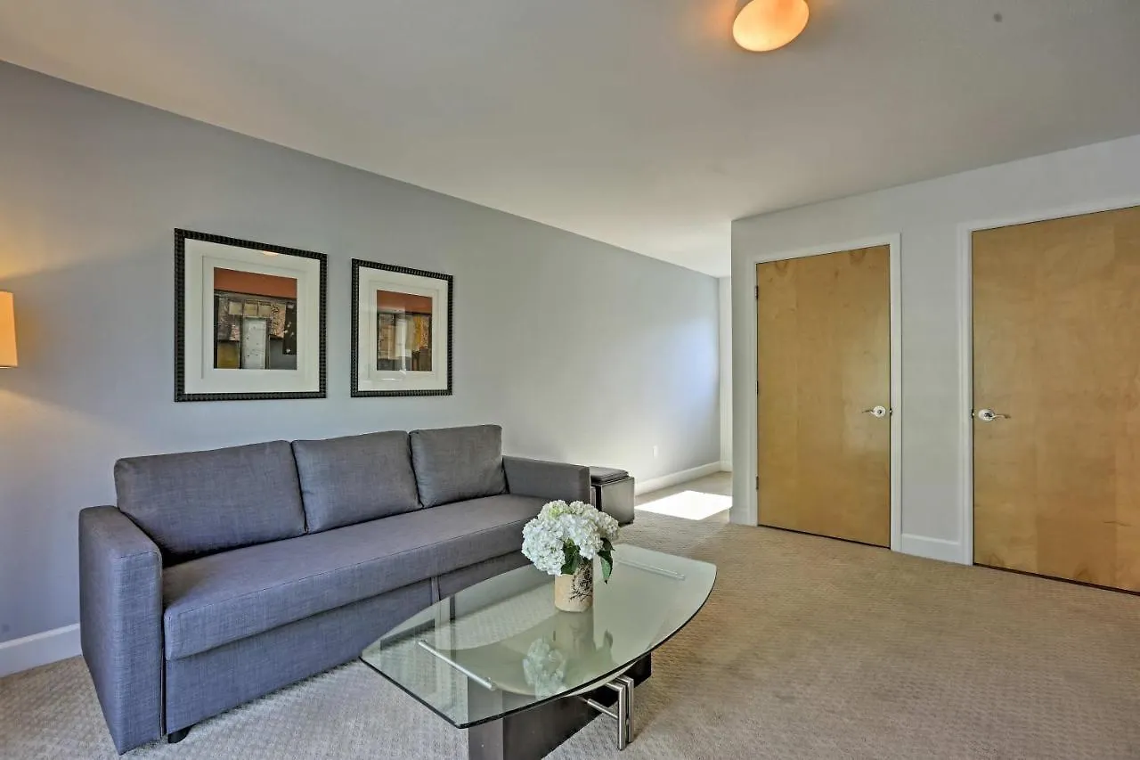 Lohi Apartment With Patio 1 Mi To Downtown Denver!